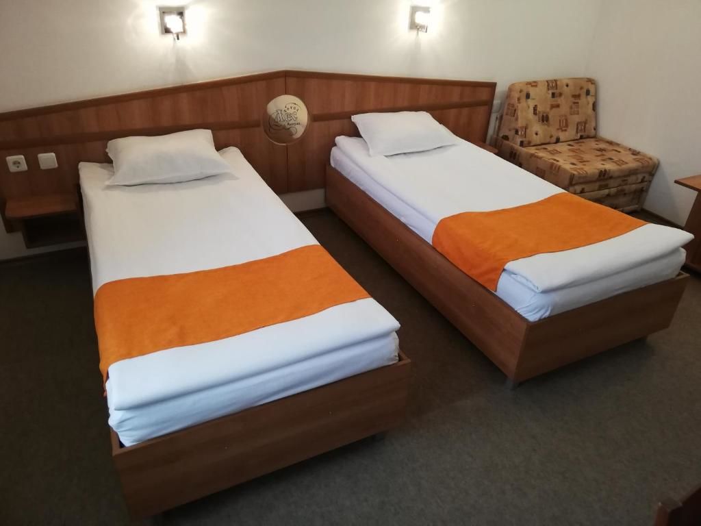 Курортные отели Hotel Les Razgrad-56