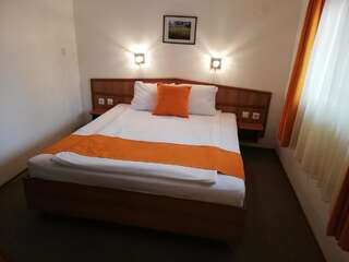 Курортные отели Hotel Les Razgrad Двухместный номер с 1 кроватью или 2 отдельными кроватями-4
